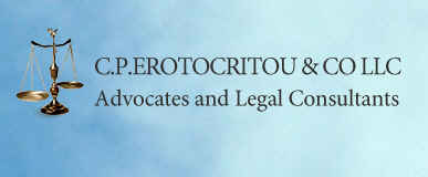 C.P. Erotocritou Co